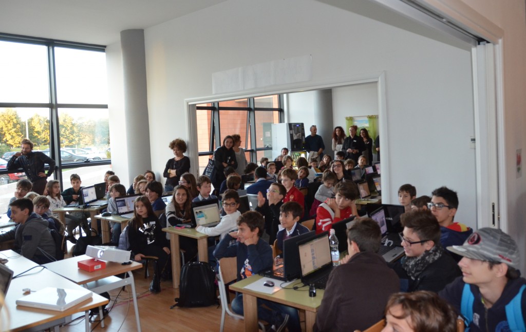 Coderdojo