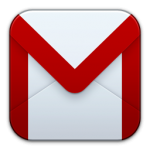 Mail logo